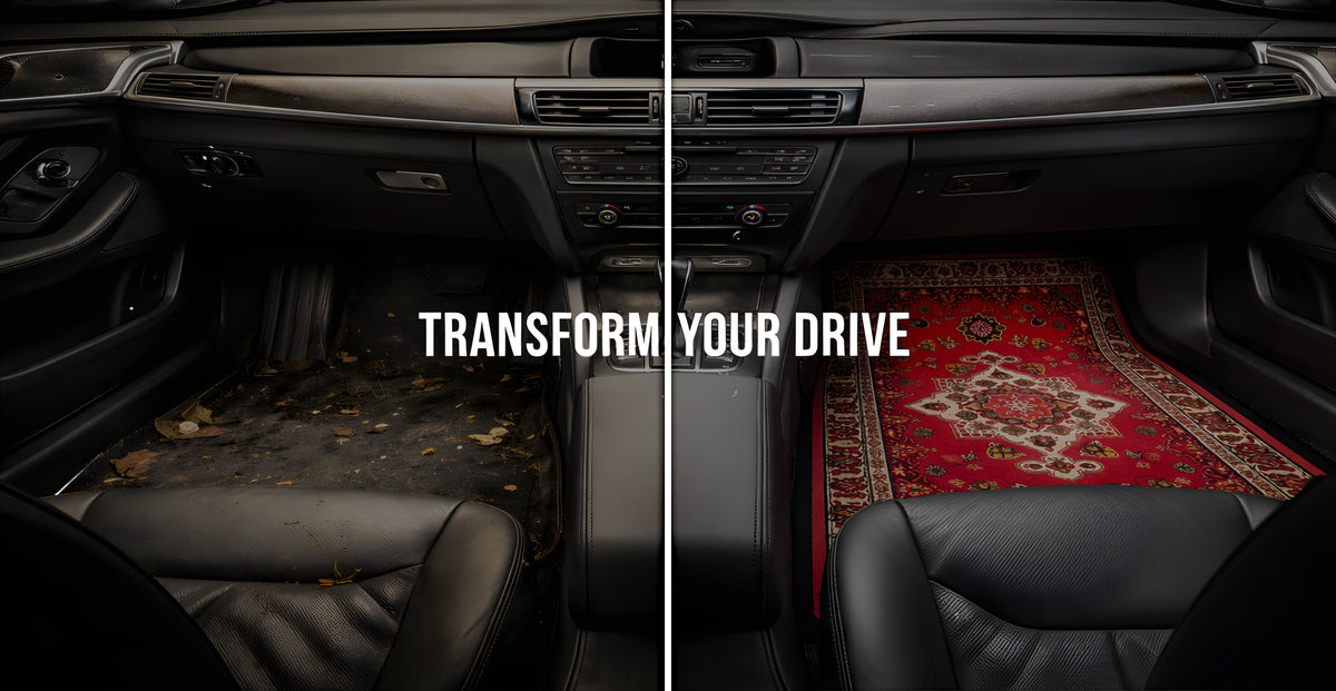 Car Mats