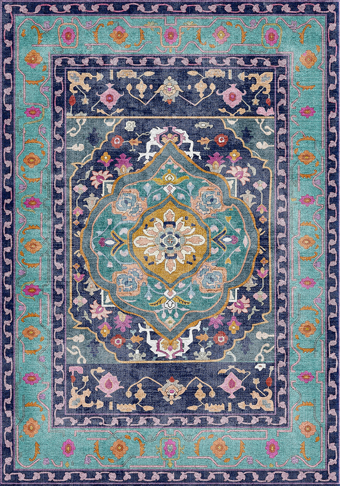 Azure Garden