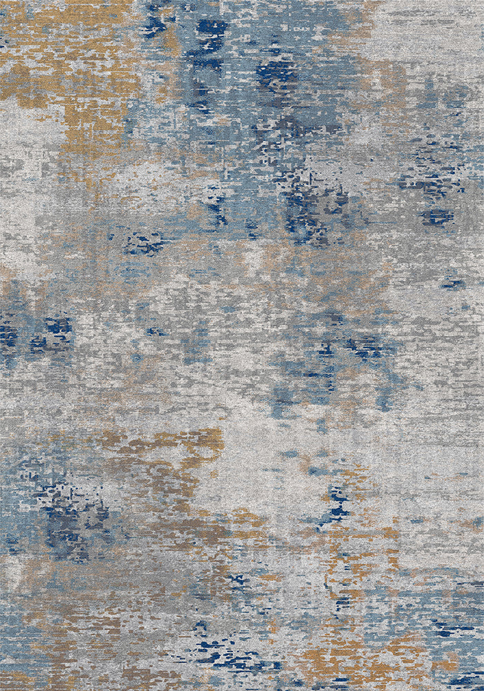 Azure Patina