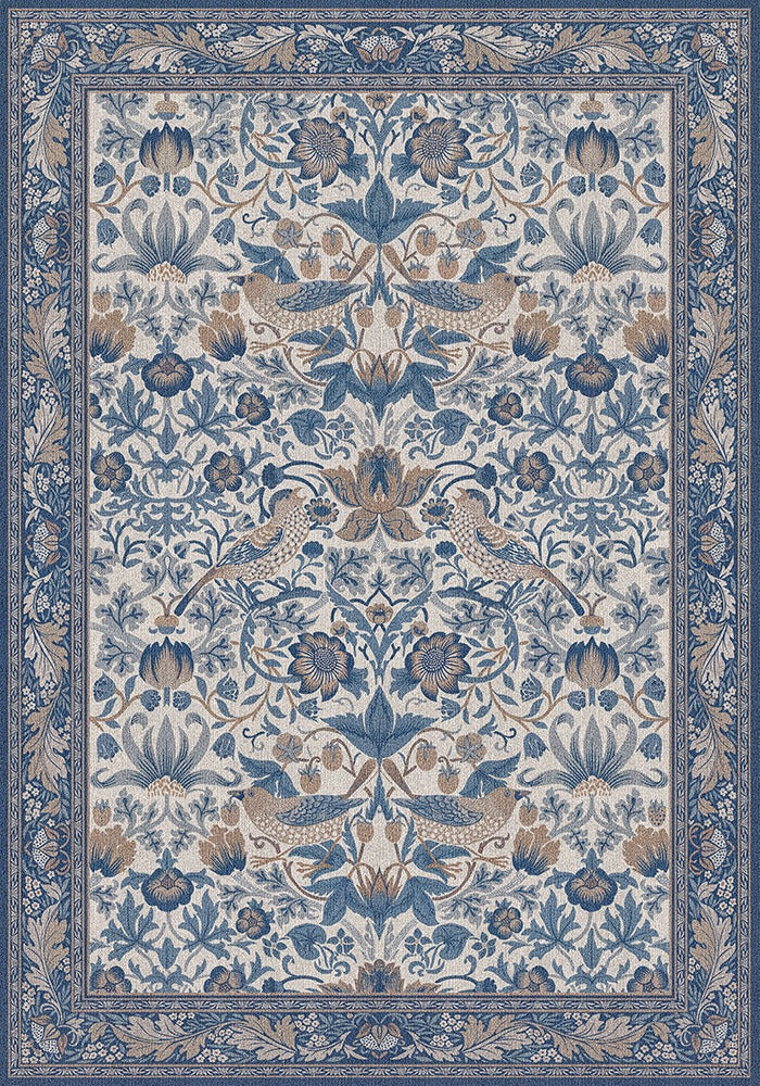 Bluebell Elegance