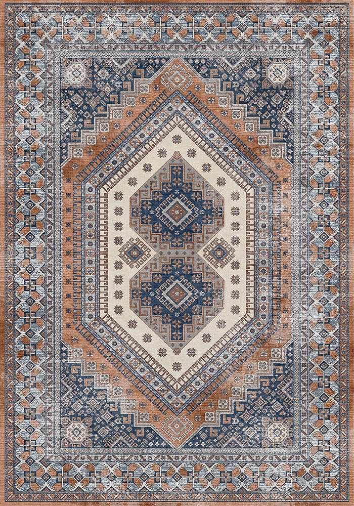 Caspian Heritage