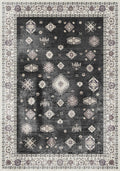 Charcoal Ivory