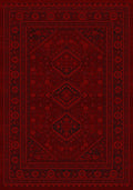 Crimson Heirloom