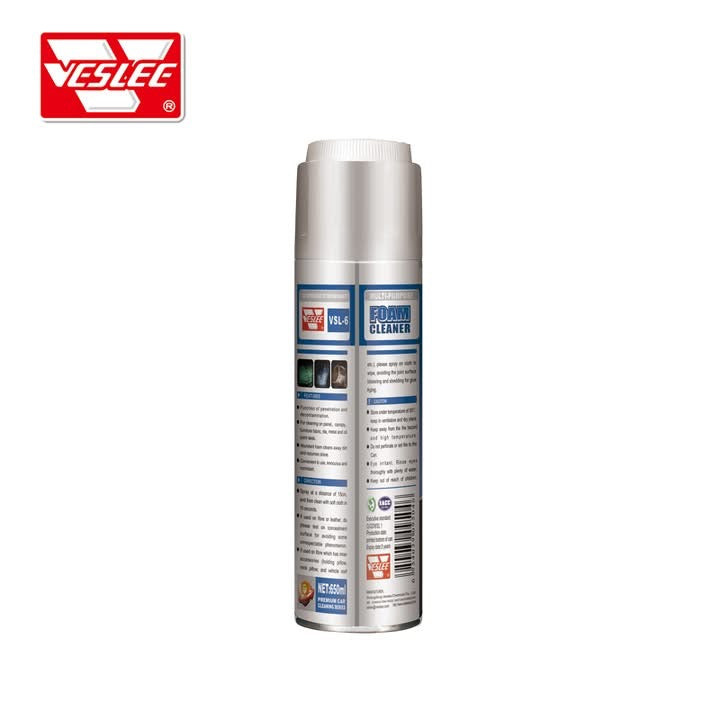 VESLEE Foam Cleaner 650ml