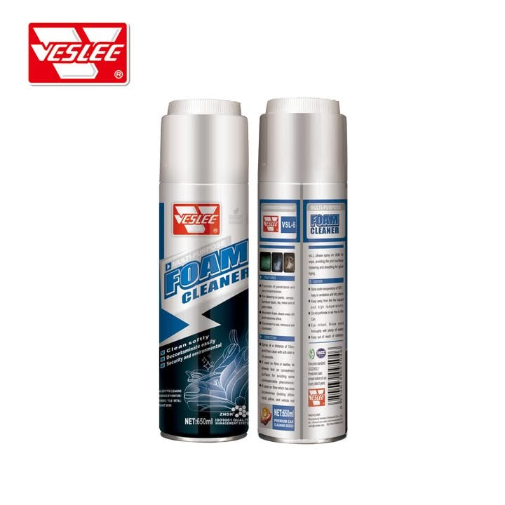 VESLEE Foam Cleaner 650ml