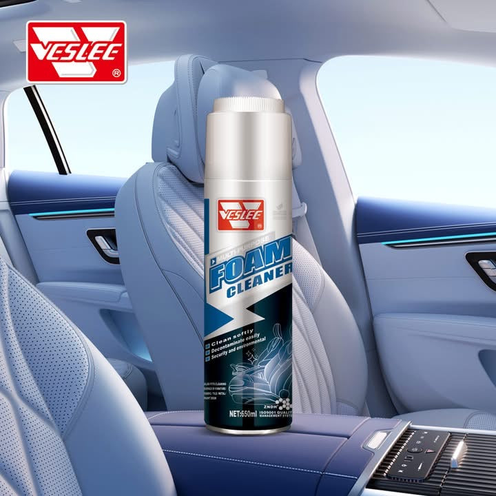 VESLEE Foam Cleaner 650ml
