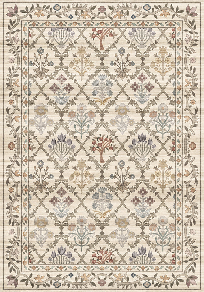 Meadow Heirloom