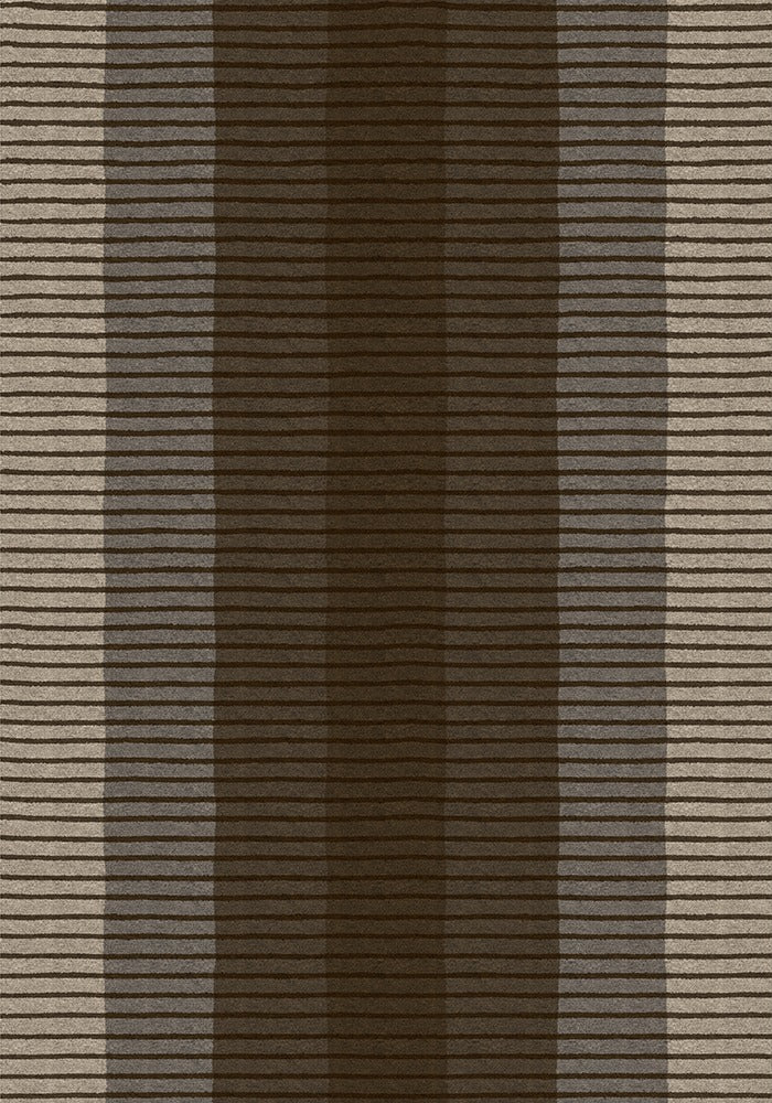 Mocha Strata