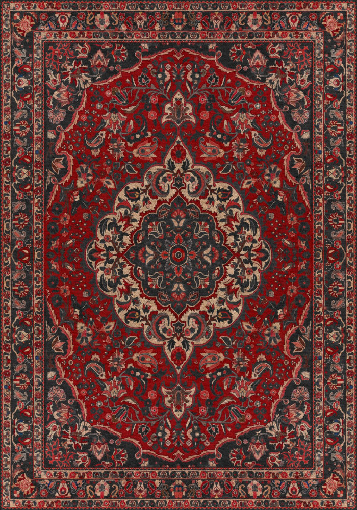 Ruby Royale