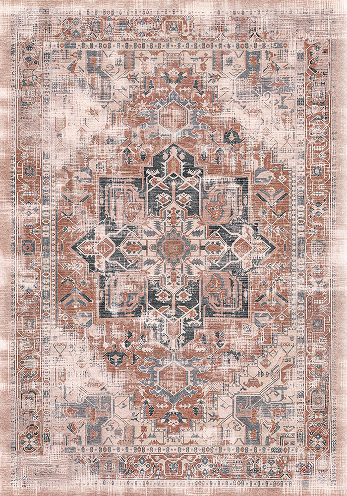 Saffron Heritage