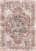 Saffron Heritage