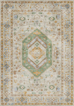 Sage Medallion