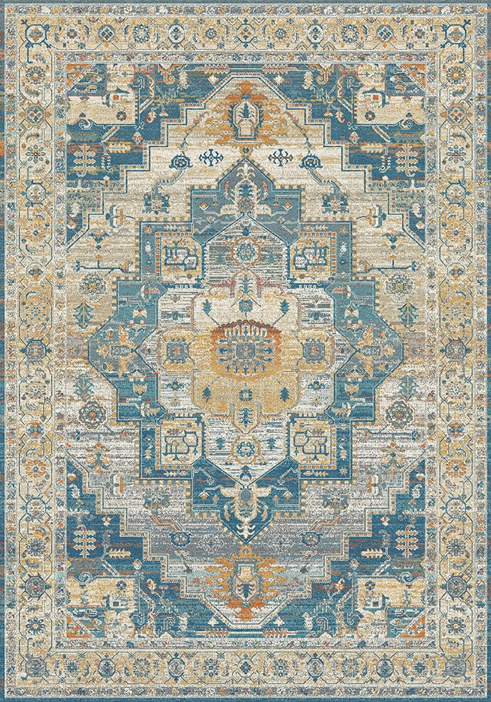 Sapphire Dune